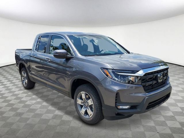 New 2026 Honda Ridgeline RTL image 7