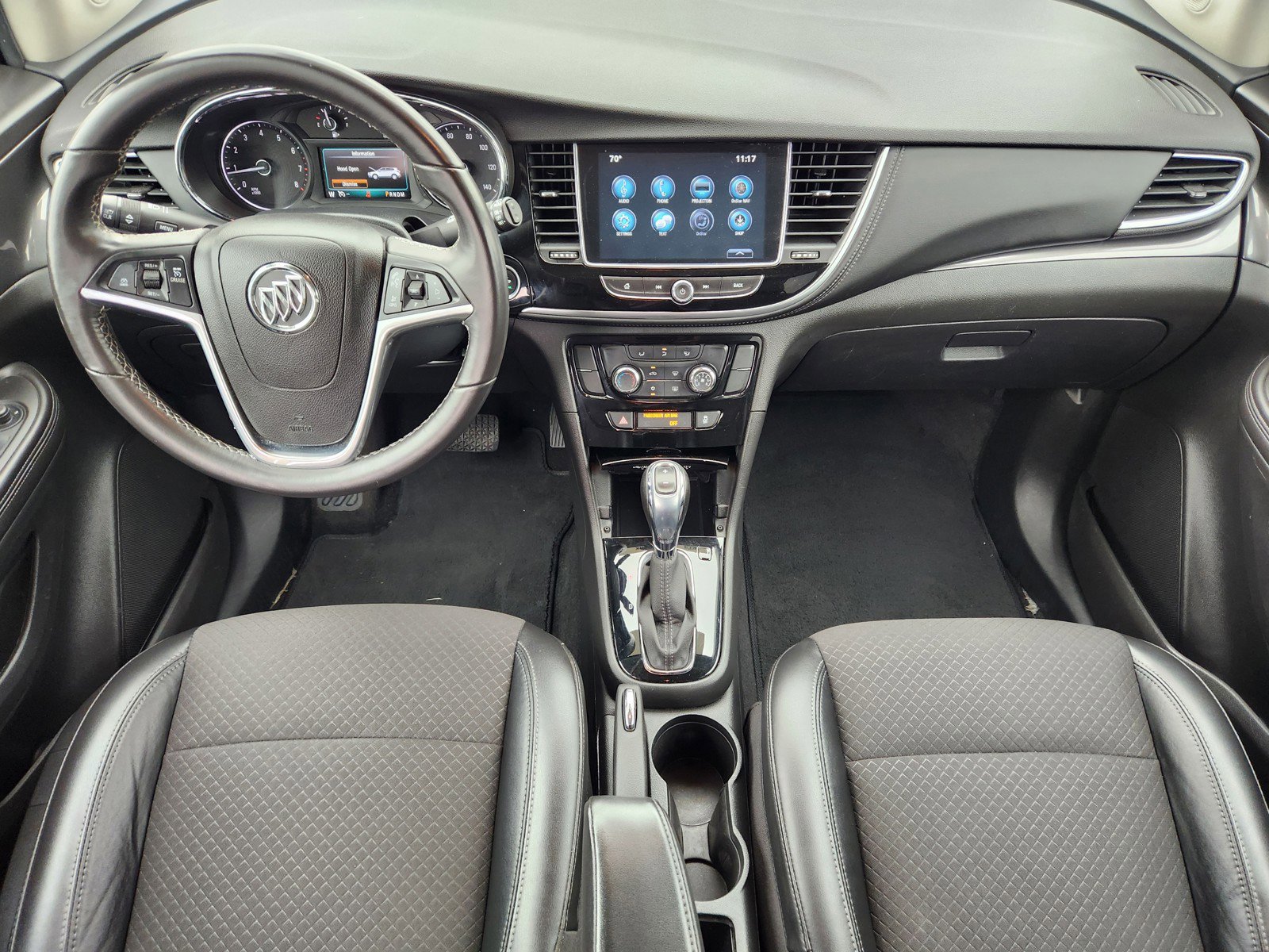 Used 2017 Buick Encore Preferred image 8