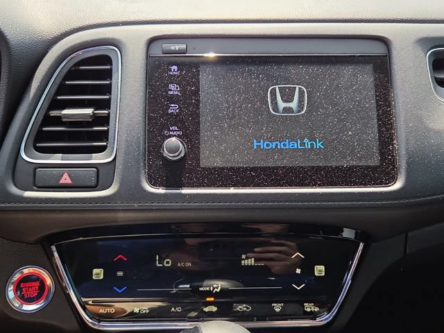 Used 2022 Honda HR-V EX image 22