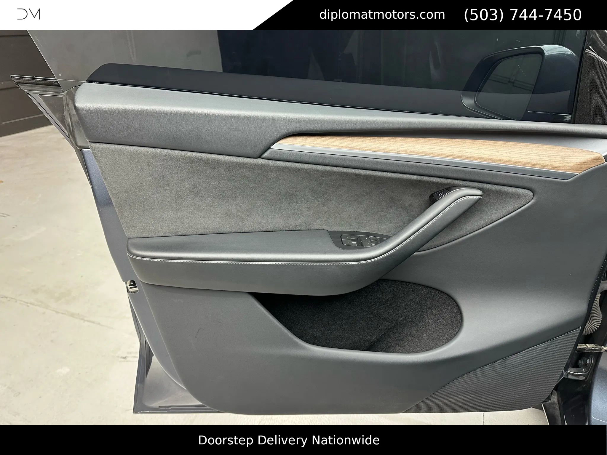 Used 2023 Tesla Model Y Long Range image 23