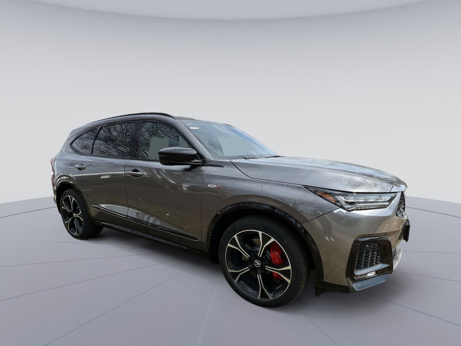 New 2026 Acura MDX Type S image 7