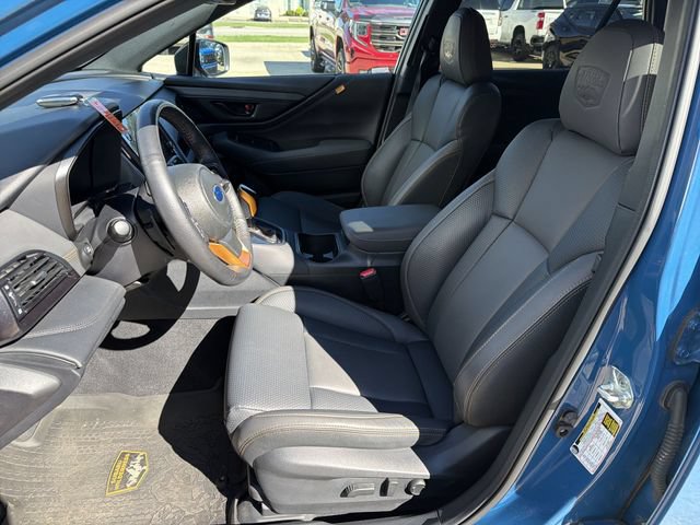 Used 2024 Subaru Outback Wilderness AWD/4WD image 13