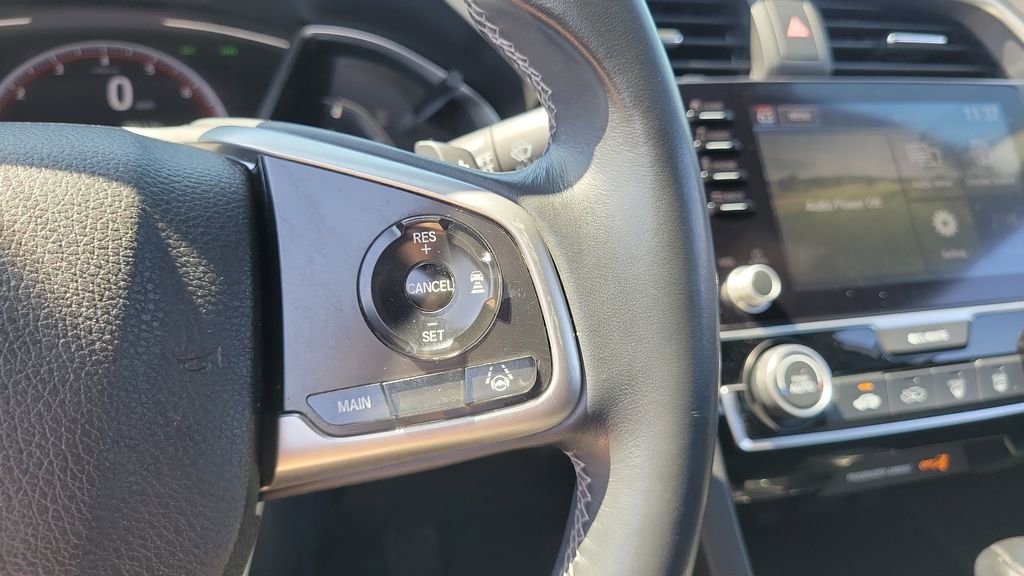 Used 2020 Honda Civic Sport image 19