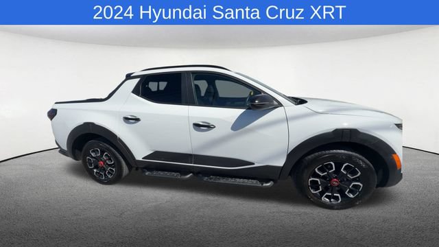 Used 2024 Hyundai Santa Cruz XRT AWD/4WD image 10