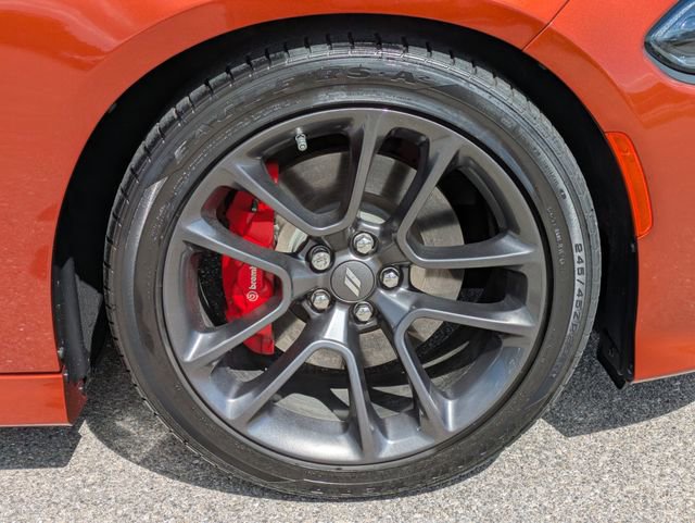 Certified 2023 Dodge Charger R/T w/ Daytona Edition Group image 9