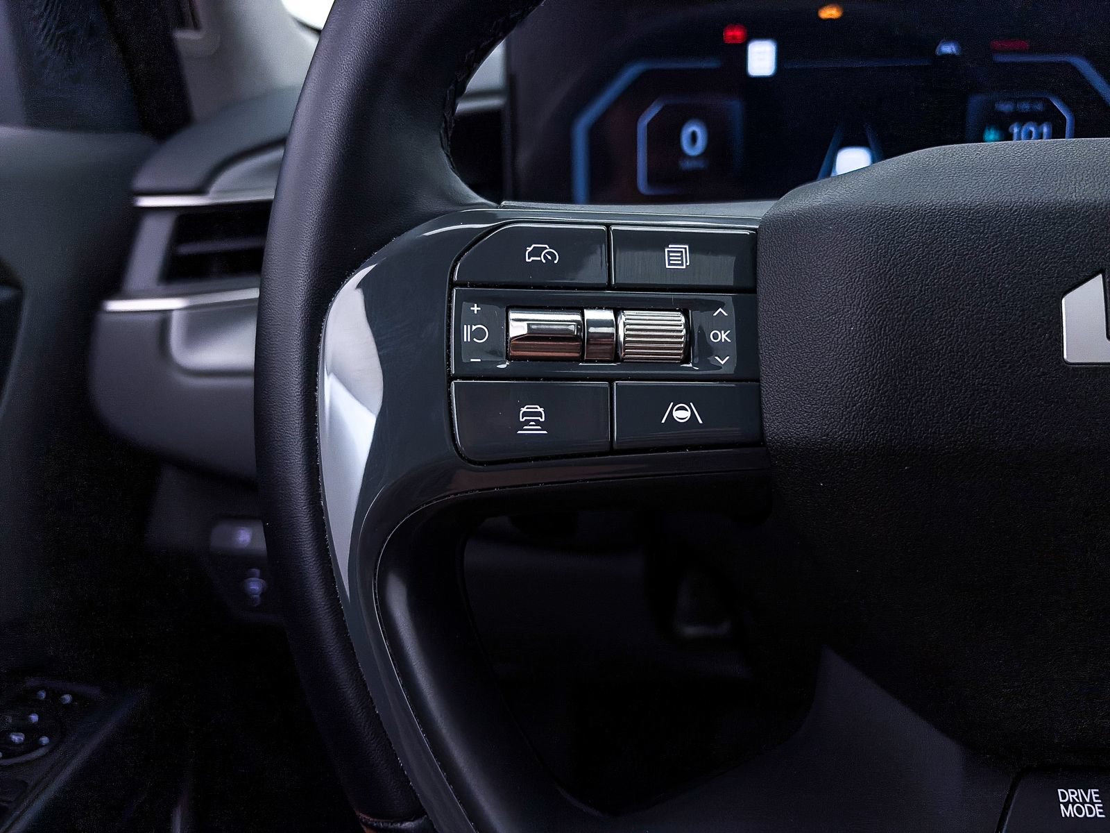 Certified 2024 Kia EV9 Wind AWD/4WD image 33