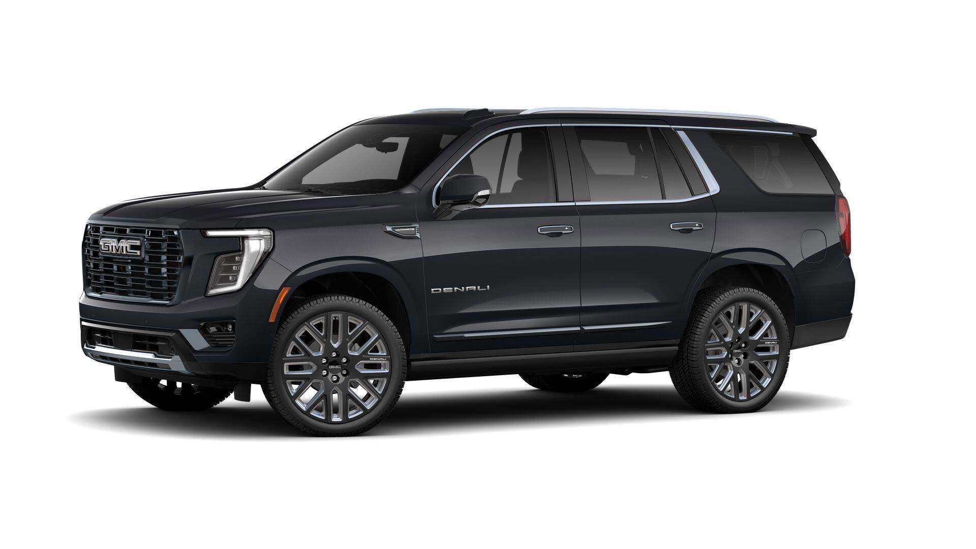 New 2026 GMC Yukon Denali Ultimate image 26