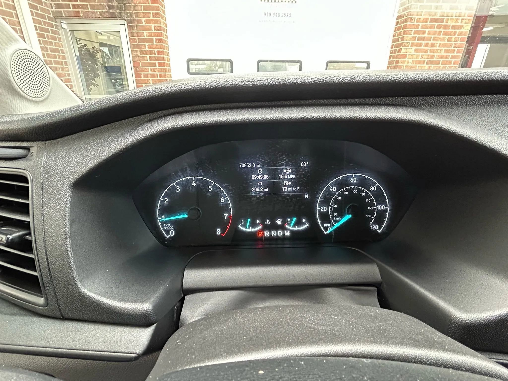 Used 2020 Ford Transit 250 148 High Roof image 14