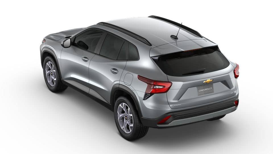 New 2026 Chevrolet Trax LT w/ Driver Confidence Package FWD image 57