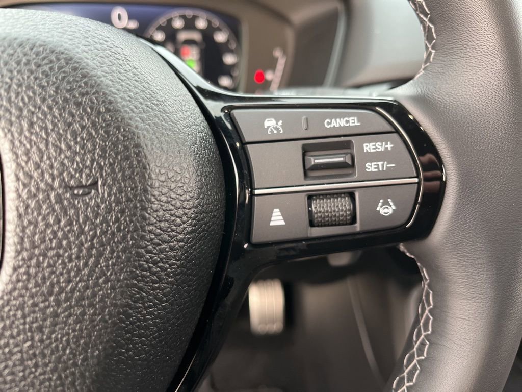 Certified 2026 Honda Civic Sport Touring image 22