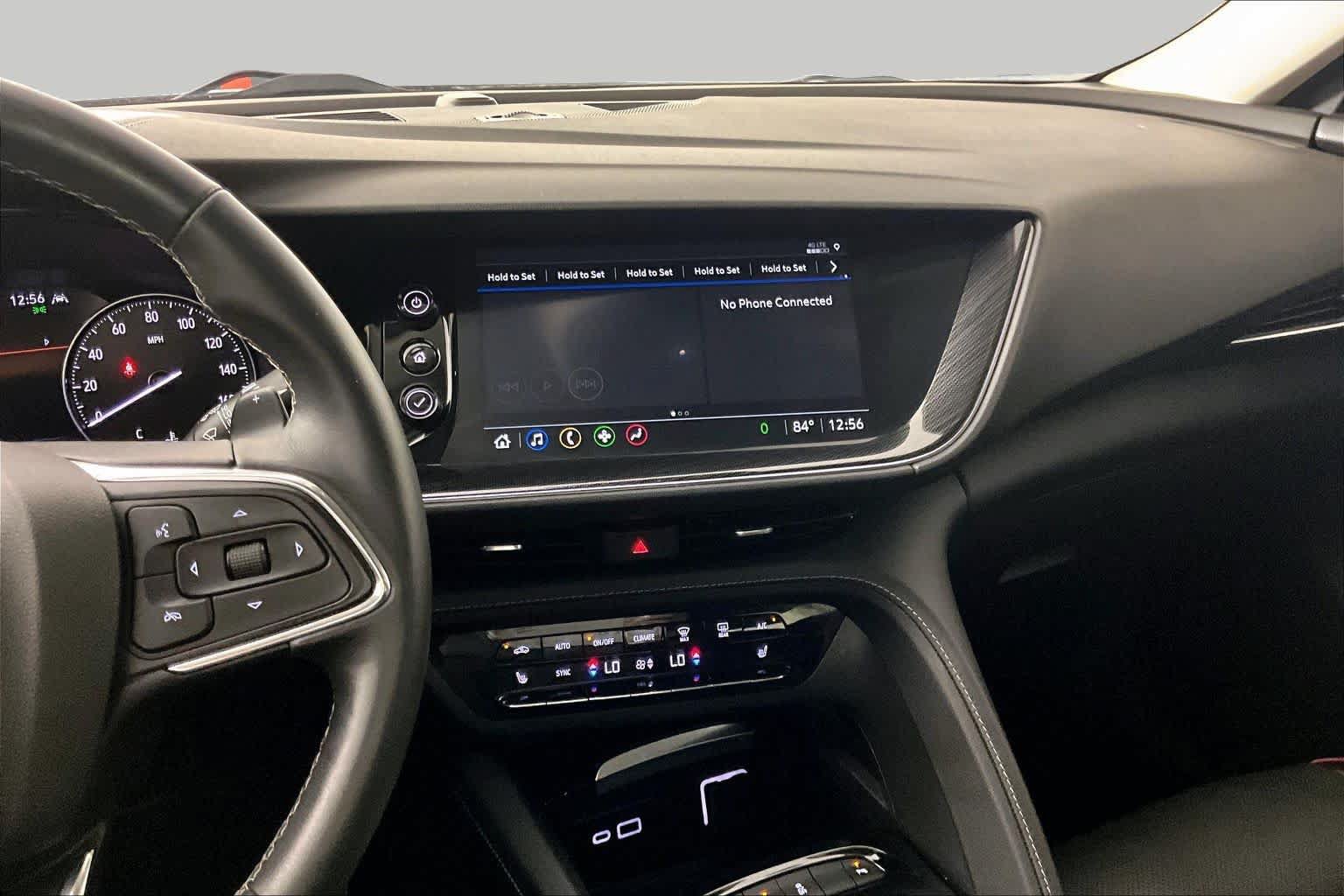 Certified 2023 Buick Envision Essence w/ Sport Touring Package FWD image 7