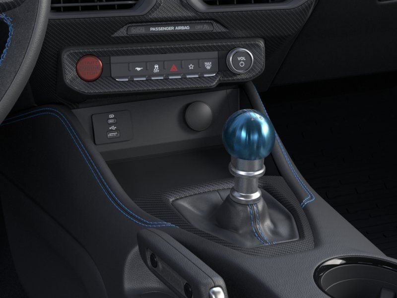 New 2026 Ford Mustang Dark Horse RWD image 15