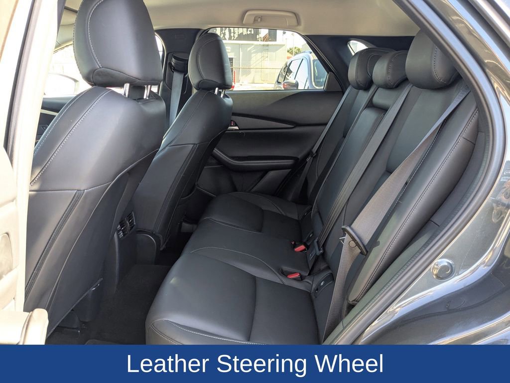 Certified 2023 MAZDA CX-30 AWD 2.5 S w/ Select Package image 14