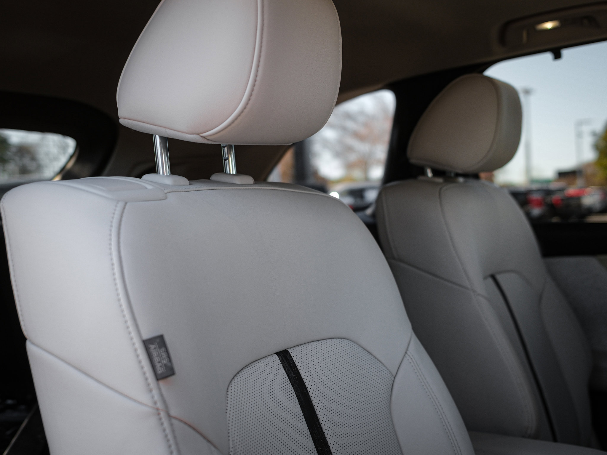 Used 2024 MAZDA CX-90 3.3 Turbo S w/ Premium Plus image 33