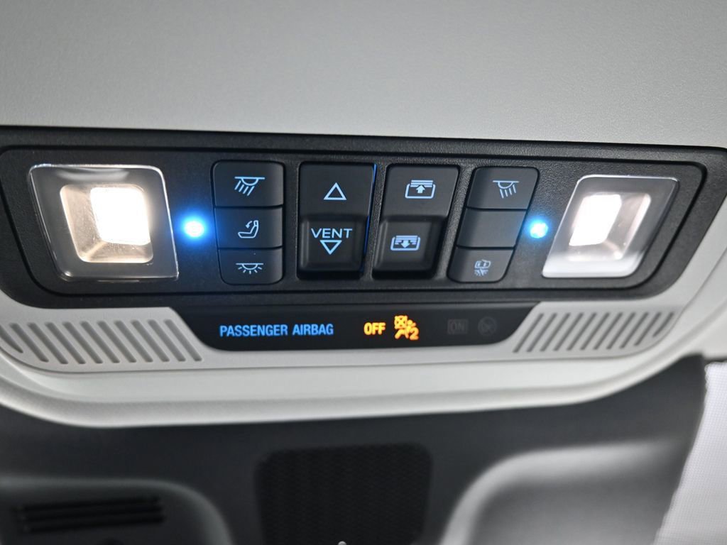 Certified 2025 Ford Expedition Max Platinum image 22