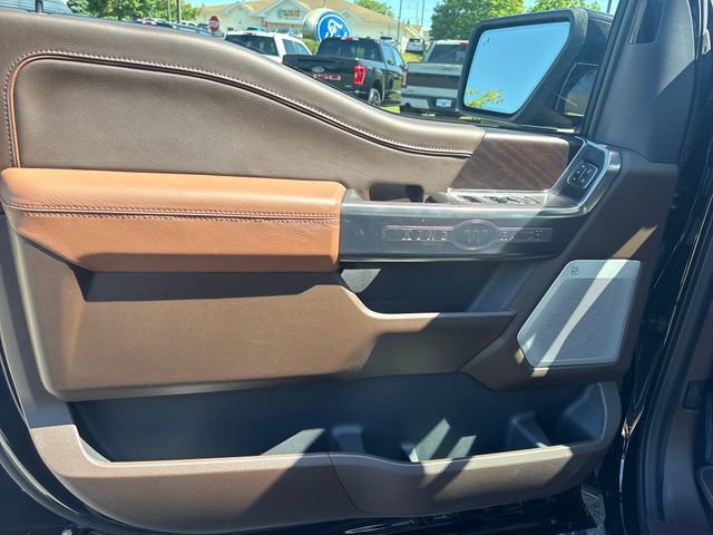 Used 2024 Ford F150 King Ranch AWD/4WD image 17