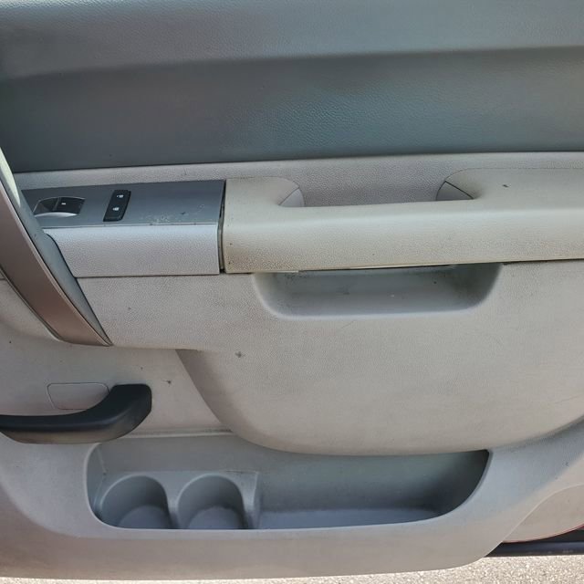 Used 2013 Chevrolet Silverado 3500 W/T RWD image 31