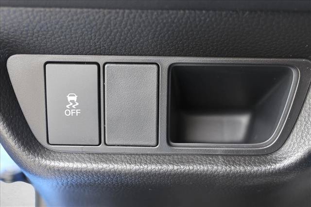 New 2026 Honda HR-V Sport image 13