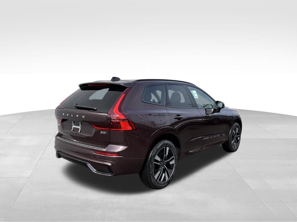 New 2026 Volvo XC60 B5 Plus w/ Protection Package Premier AWD/4WD image 6