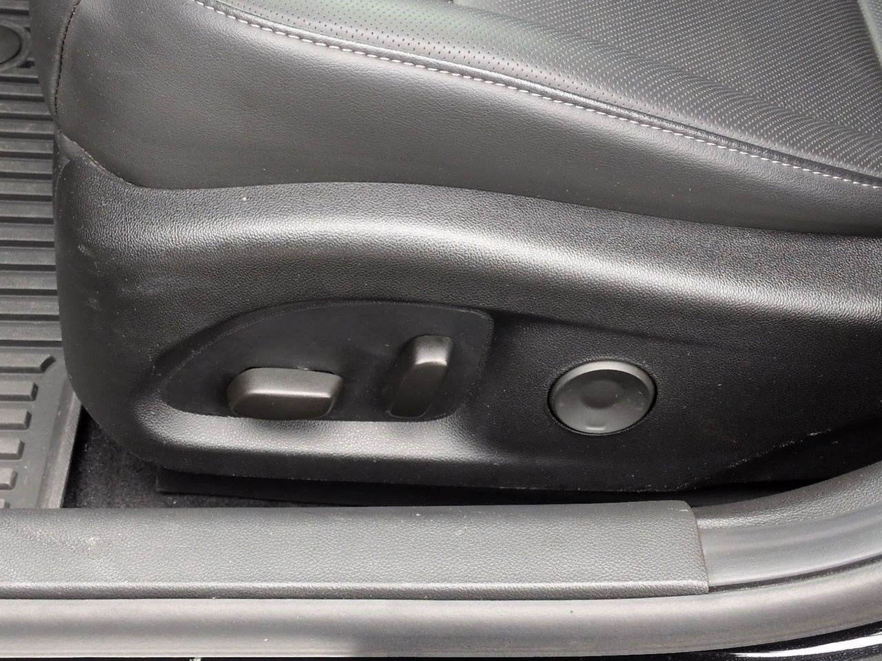 Certified 2024 Cadillac CT4 Premium Luxury image 22