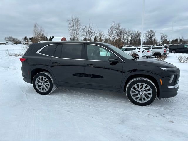 Used 2025 Buick Enclave Preferred image 22