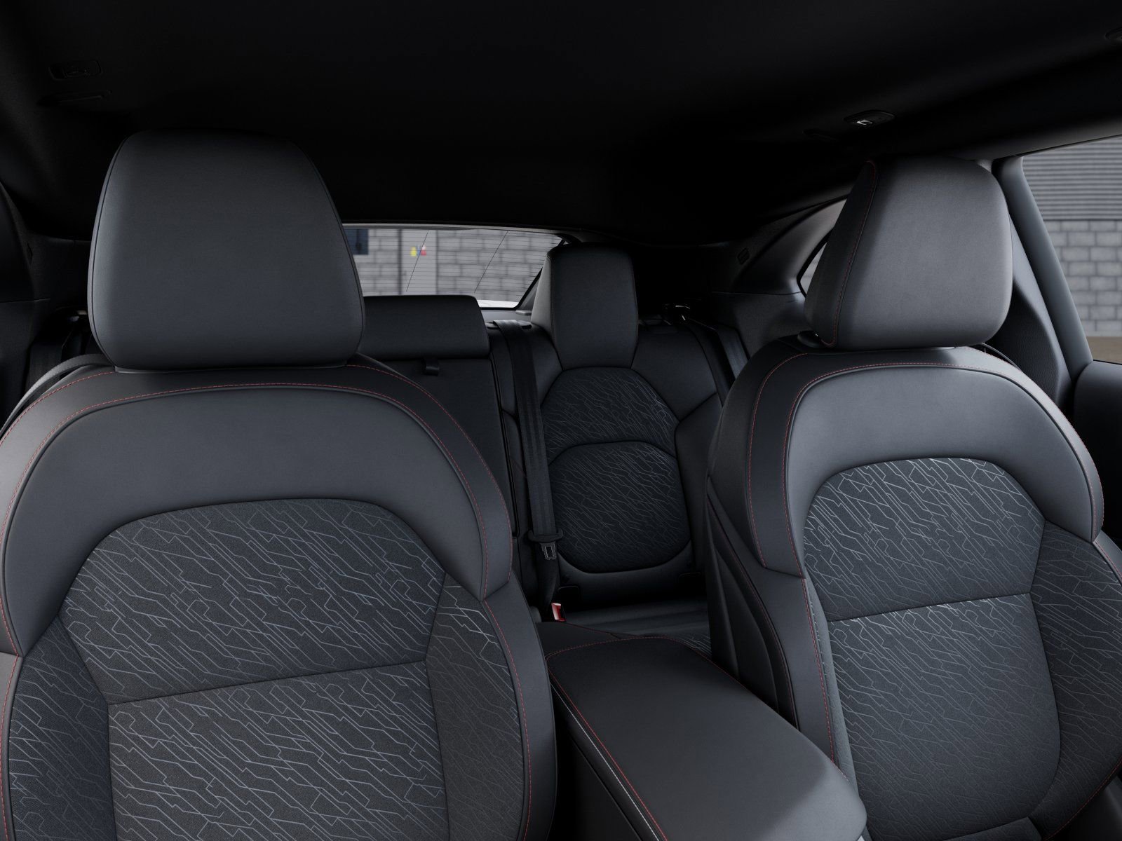 New 2026 Dodge Charger R/T Scat Pack image 26