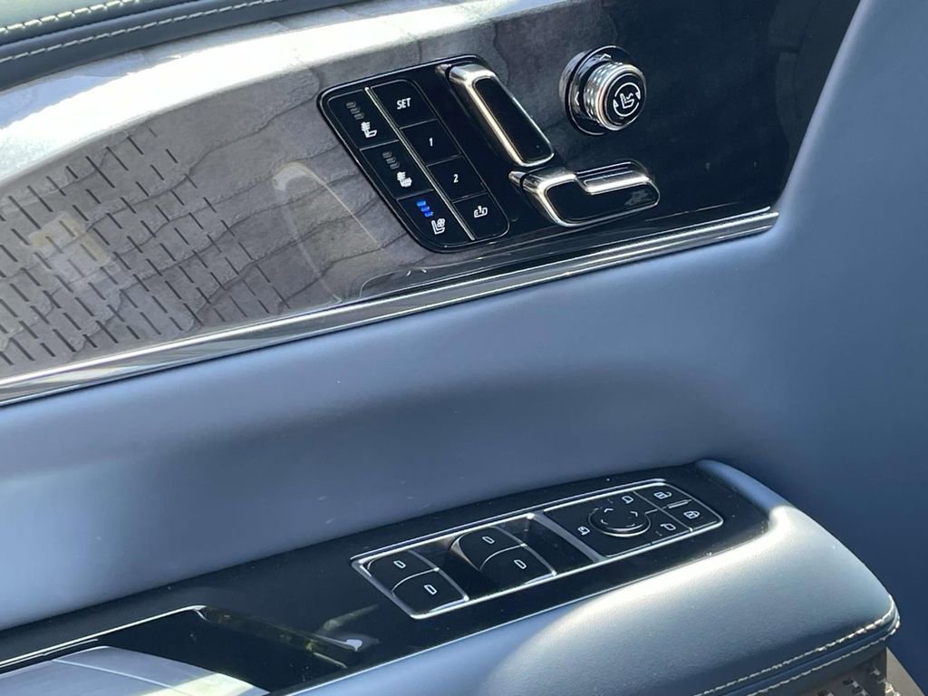 New 2026 Cadillac Escalade IQ Sport 2 w/ LPO, ONYX Package image 19