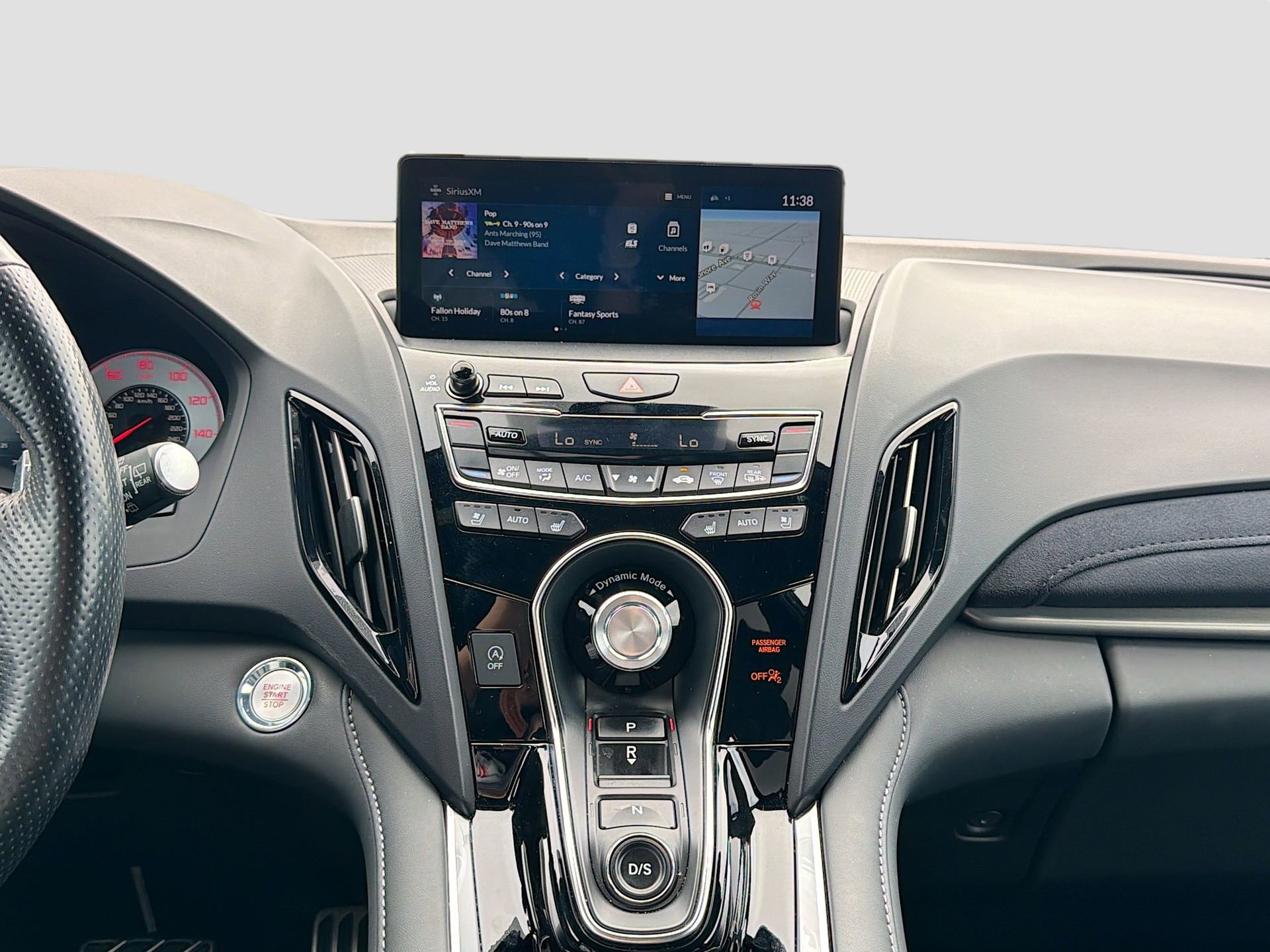 Used 2021 Acura RDX A-Spec image 28