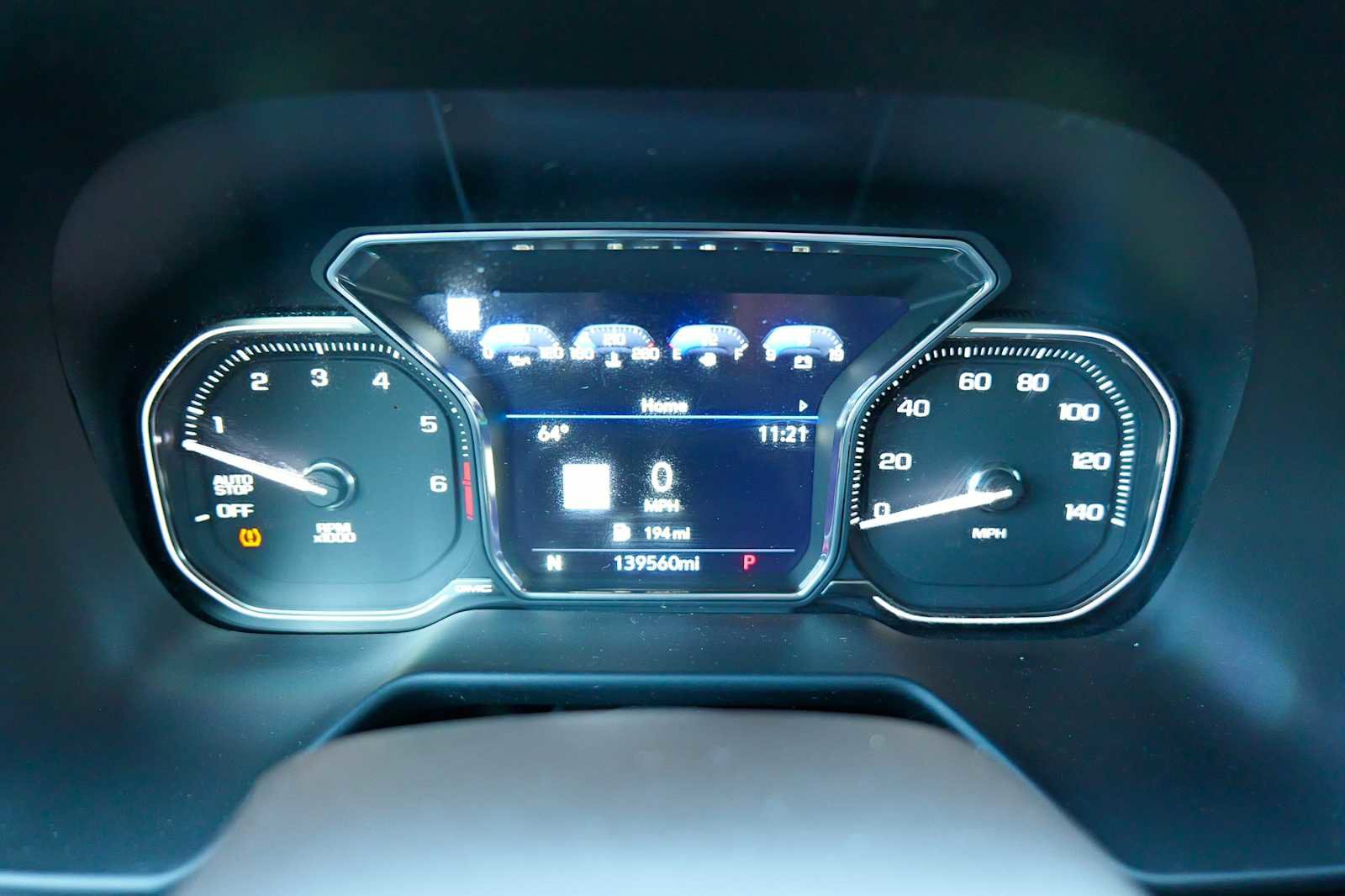 Used 2021 GMC Yukon XL SLT w/ SLT Luxury Plus Package image 15