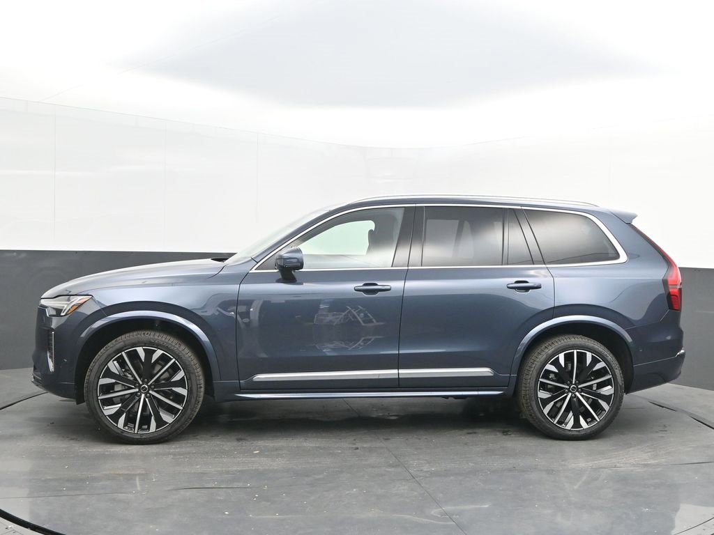 New 2026 Volvo XC90 B6 Plus w/ Protection Package Premier image 4