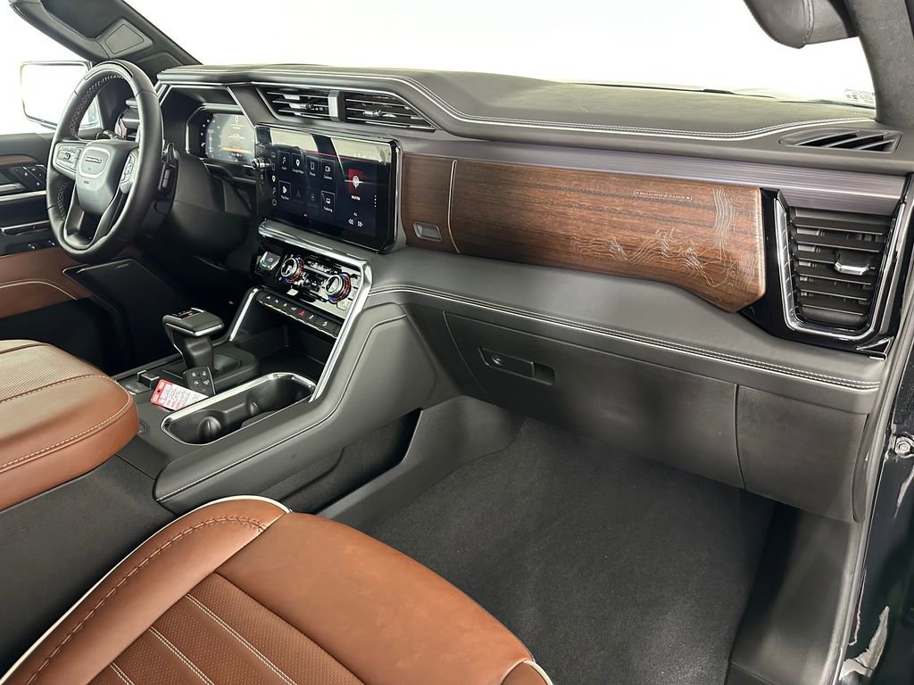 Used 2026 GMC Sierra 1500 Denali Ultimate image 35