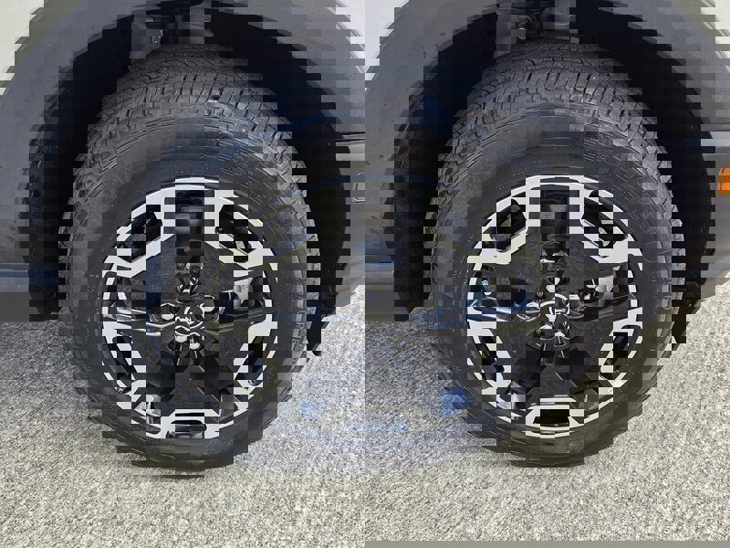 Used 2024 Ford Bronco Sport Outer Banks image 16