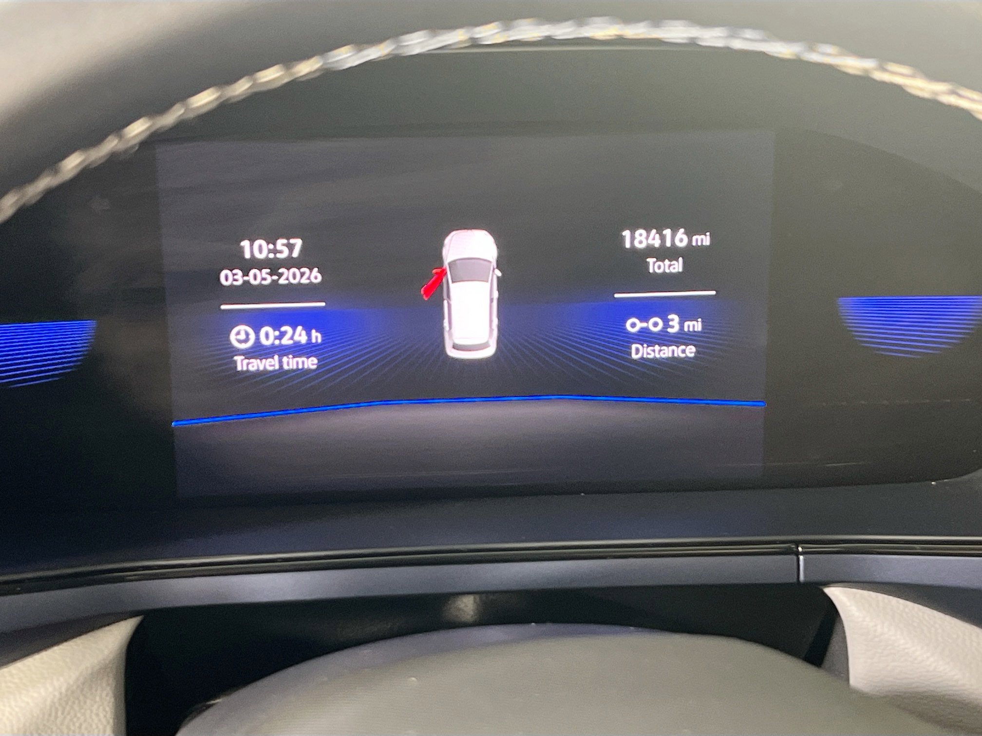 Used 2023 Volkswagen Taos SE AWD/4WD image 12