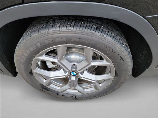 Used 2020 BMW X3 sDrive30i w/ Convenience Package RWD image 12