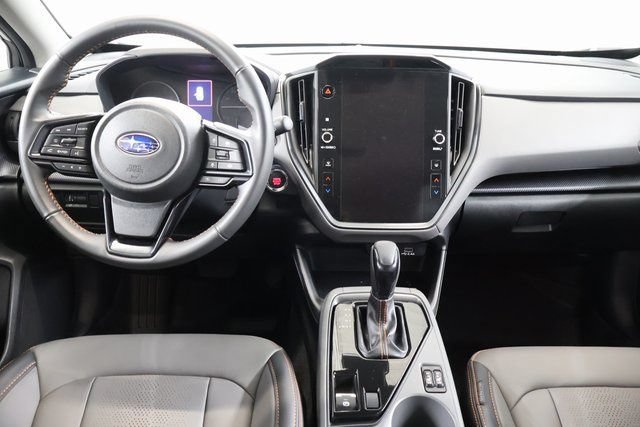 Certified 2025 Subaru Crosstrek 2.5i Limited w/ Crosstrek Mirror Package AWD/4WD image 14