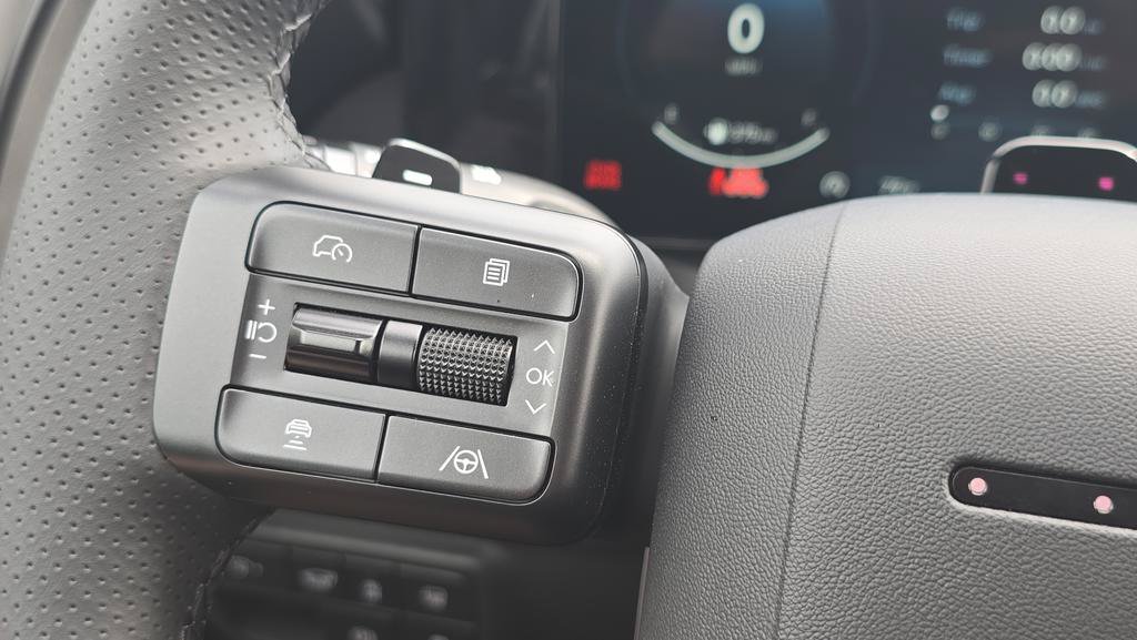 New 2026 Hyundai Palisade XRT Pro AWD/4WD image 24