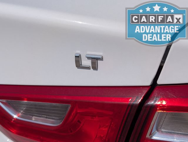 Used 2024 Chevrolet Malibu LT FWD image 29