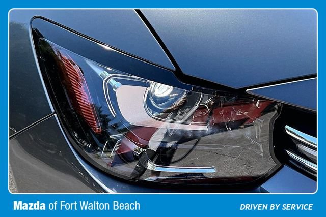 Used 2025 MAZDA CX-90 3.3 Turbo w/ Preferred Package AWD/4WD image 33