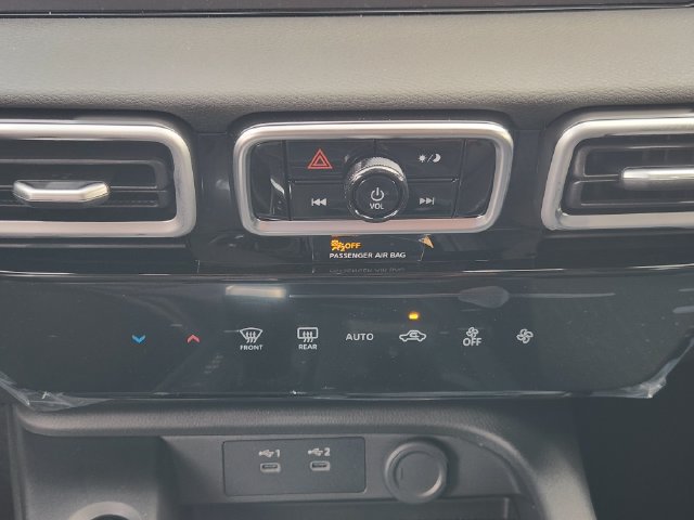 New 2027 Nissan Sentra SV w/ Floor Mat Package FWD image 18