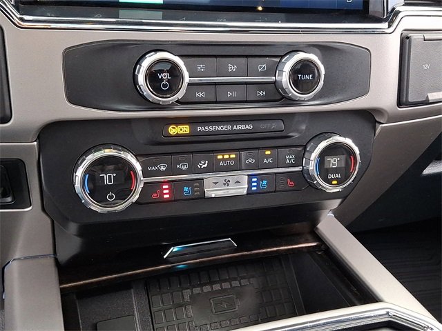 Used 2022 Ford F250 Lariat w/ Tremor Off-Road Package image 16