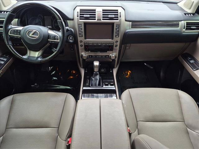 Used 2020 Lexus GX 460 Premium AWD/4WD image 17