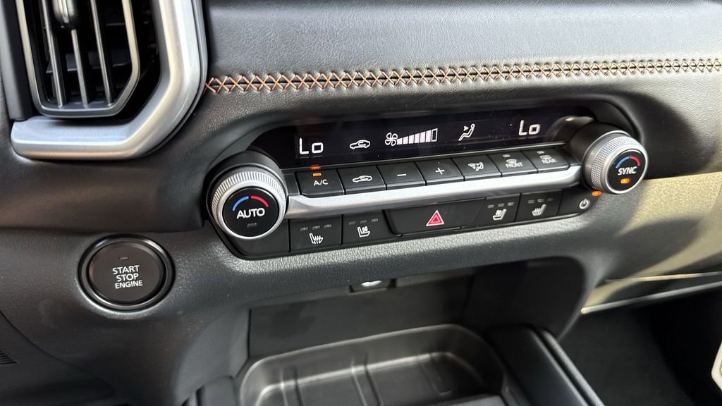 New 2026 MAZDA CX-50 AWD 2.5 S w/ Weather Package image 51