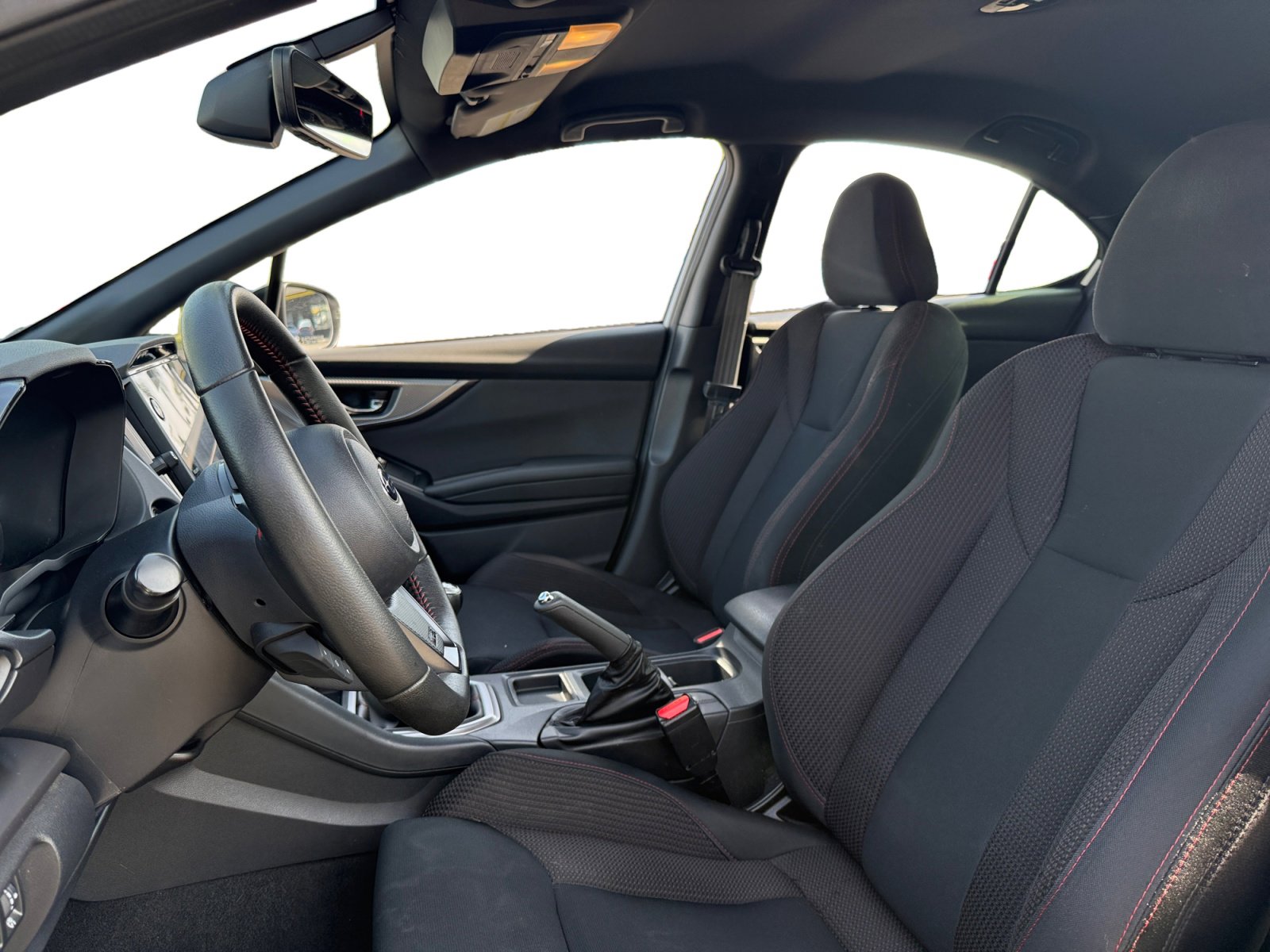 Used 2022 Subaru WRX Premium image 9