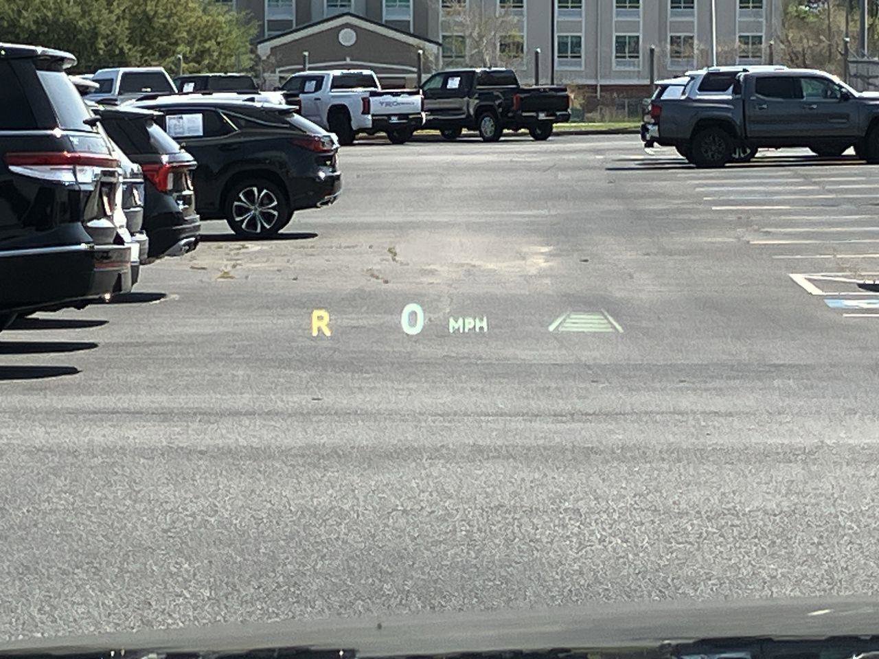 Used 2025 Toyota Camry XSE w/ Premium Plus Package image 18