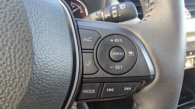 Used 2024 Toyota RAV4 XLE Premium w/ Weather Package FWD image 27