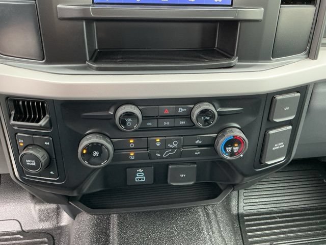 New 2026 Ford F450 XL AWD/4WD image 16