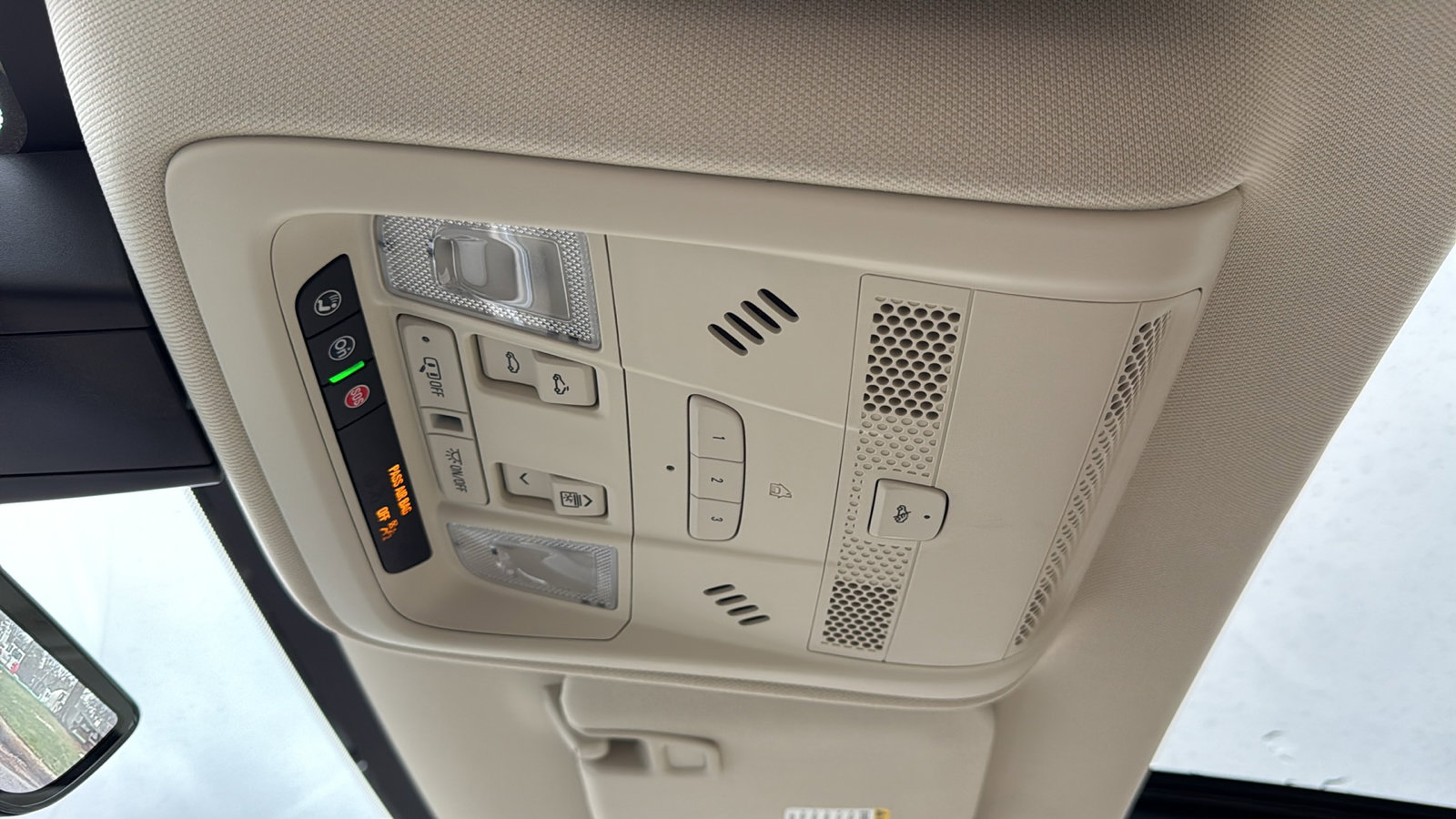 New 2026 Cadillac XT5 Premium Luxury w/ Driver Assist Package image 27