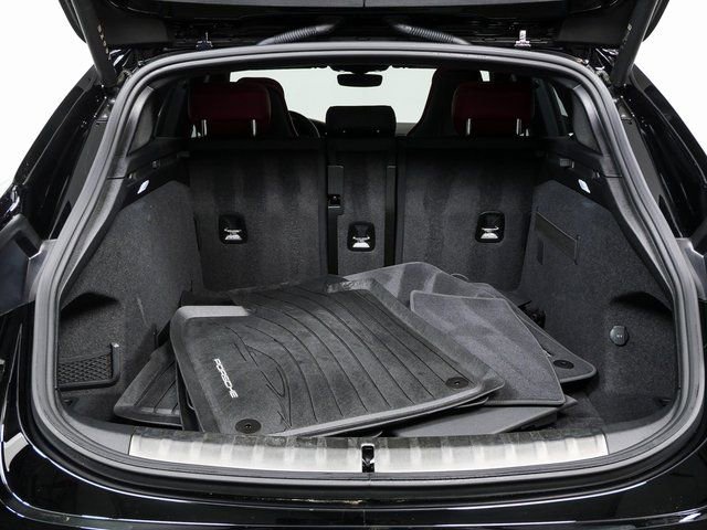 Certified 2024 Porsche Taycan 4S image 32