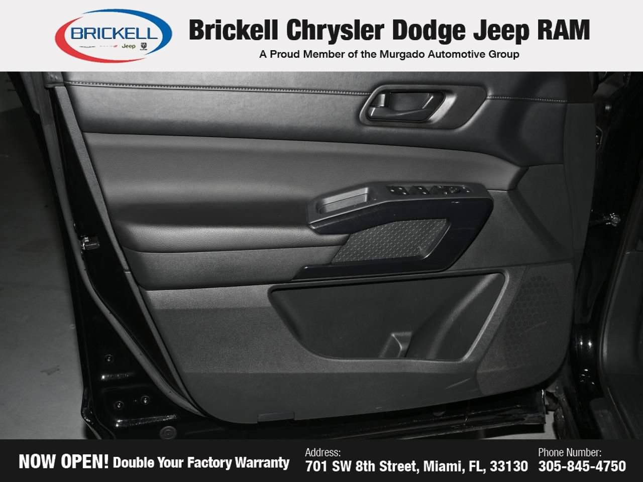 Used 2025 Nissan Pathfinder SV FWD image 22