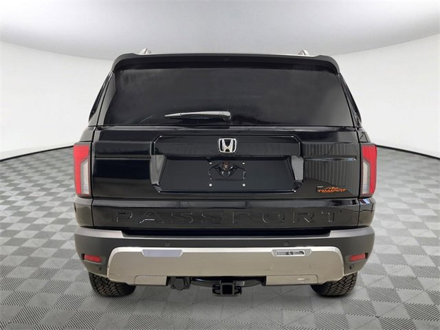 New 2026 Honda Passport TrailSport Elite image 5
